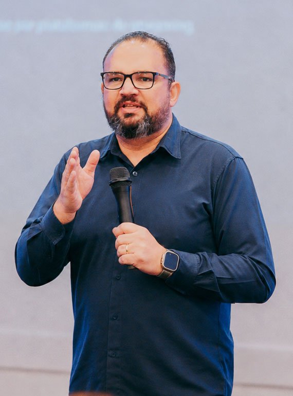 Gustavo Missura